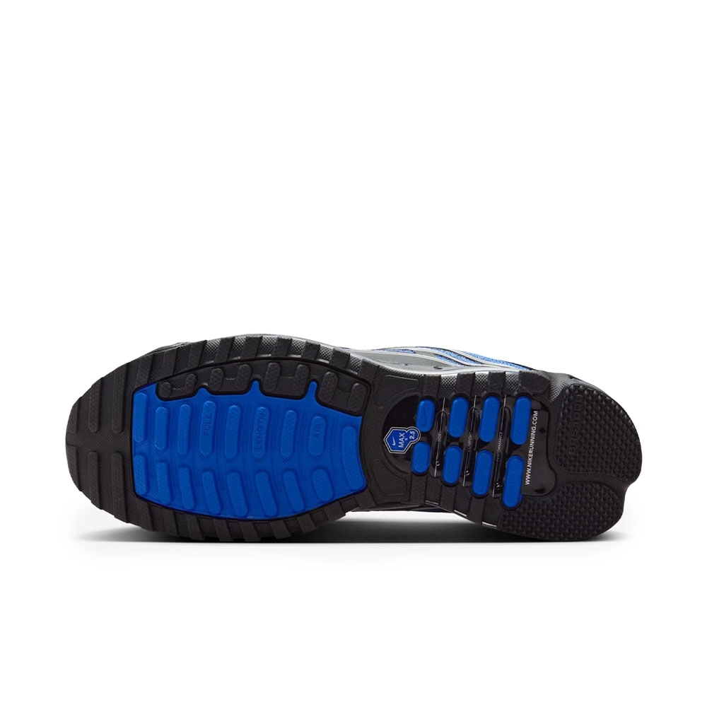 Tênis Nike Air Max Tl 2.5 Preto/azul
