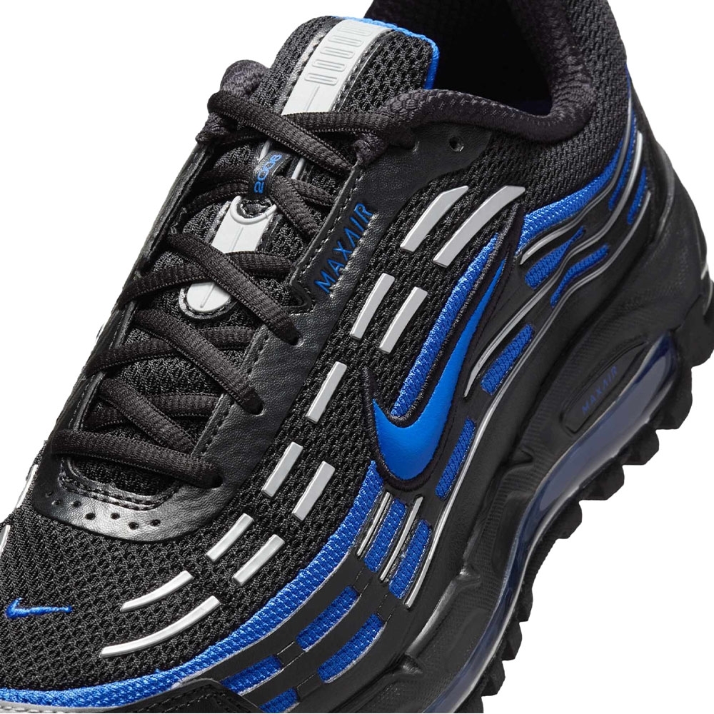 Tênis Nike Air Max Tl 2.5 Preto/azul