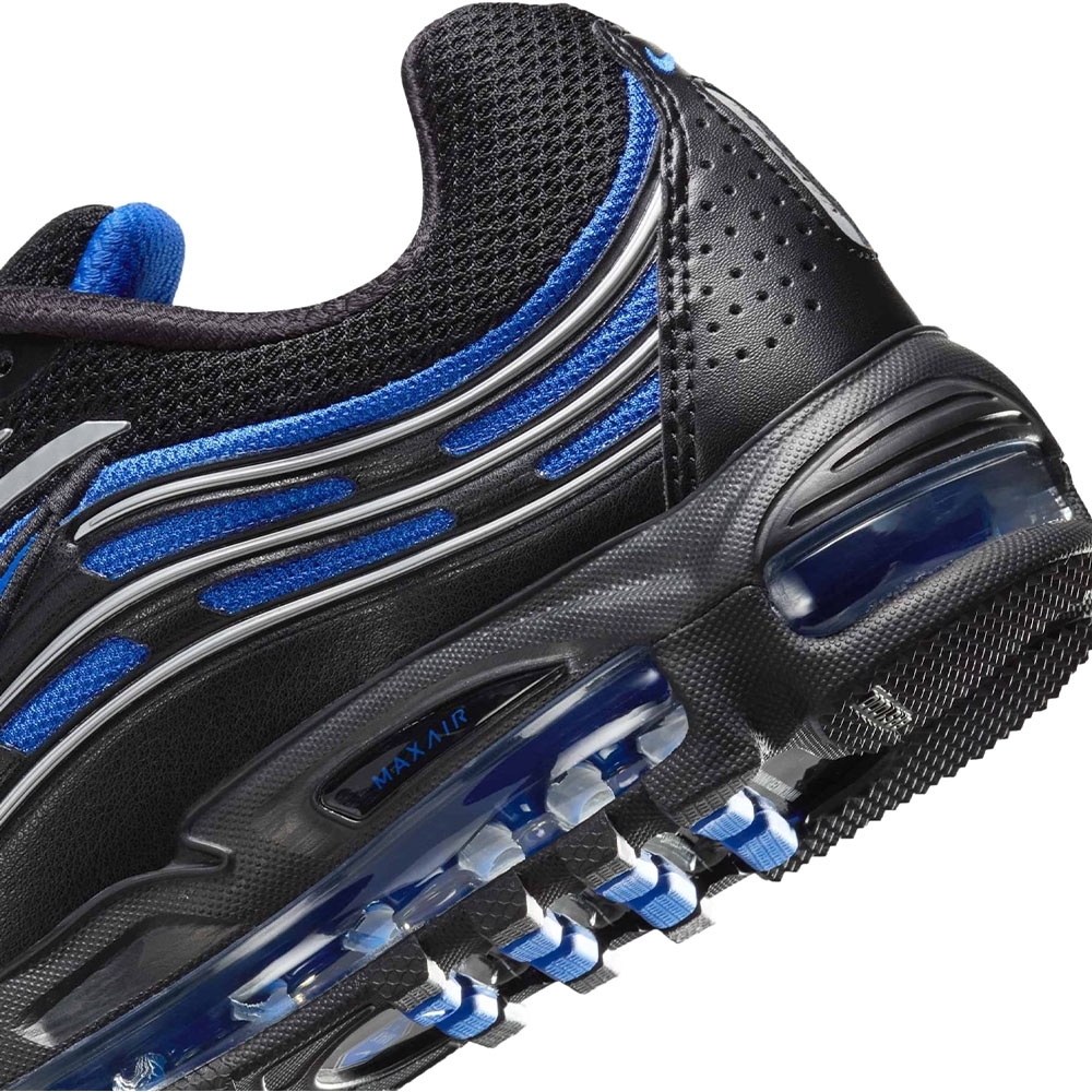 Tênis Nike Air Max Tl 2.5 Preto/azul