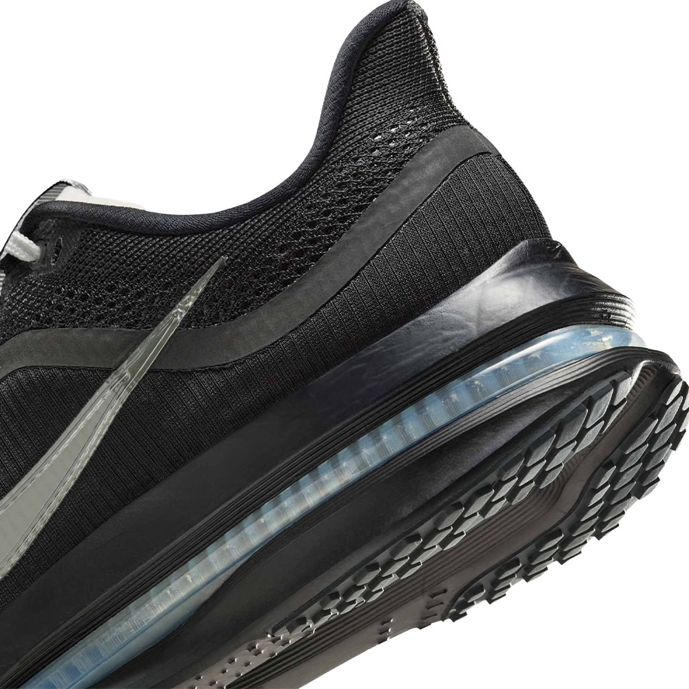 Tênis Nike Pegasus Premium Preto