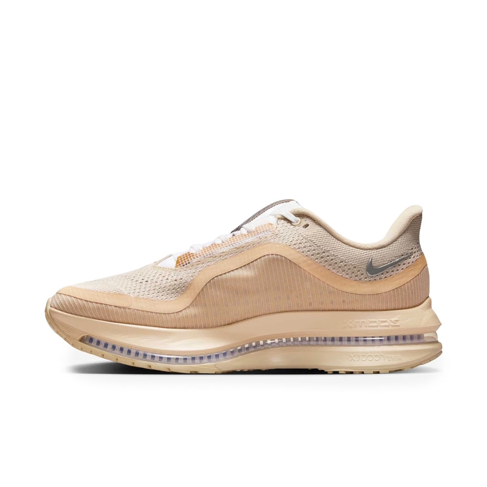 Tênis Nike Pegasus Premium Bege