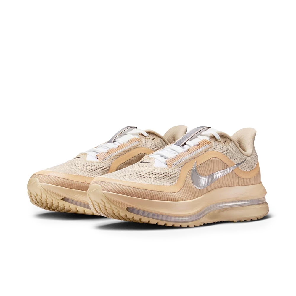 Tênis Nike Pegasus Premium Bege
