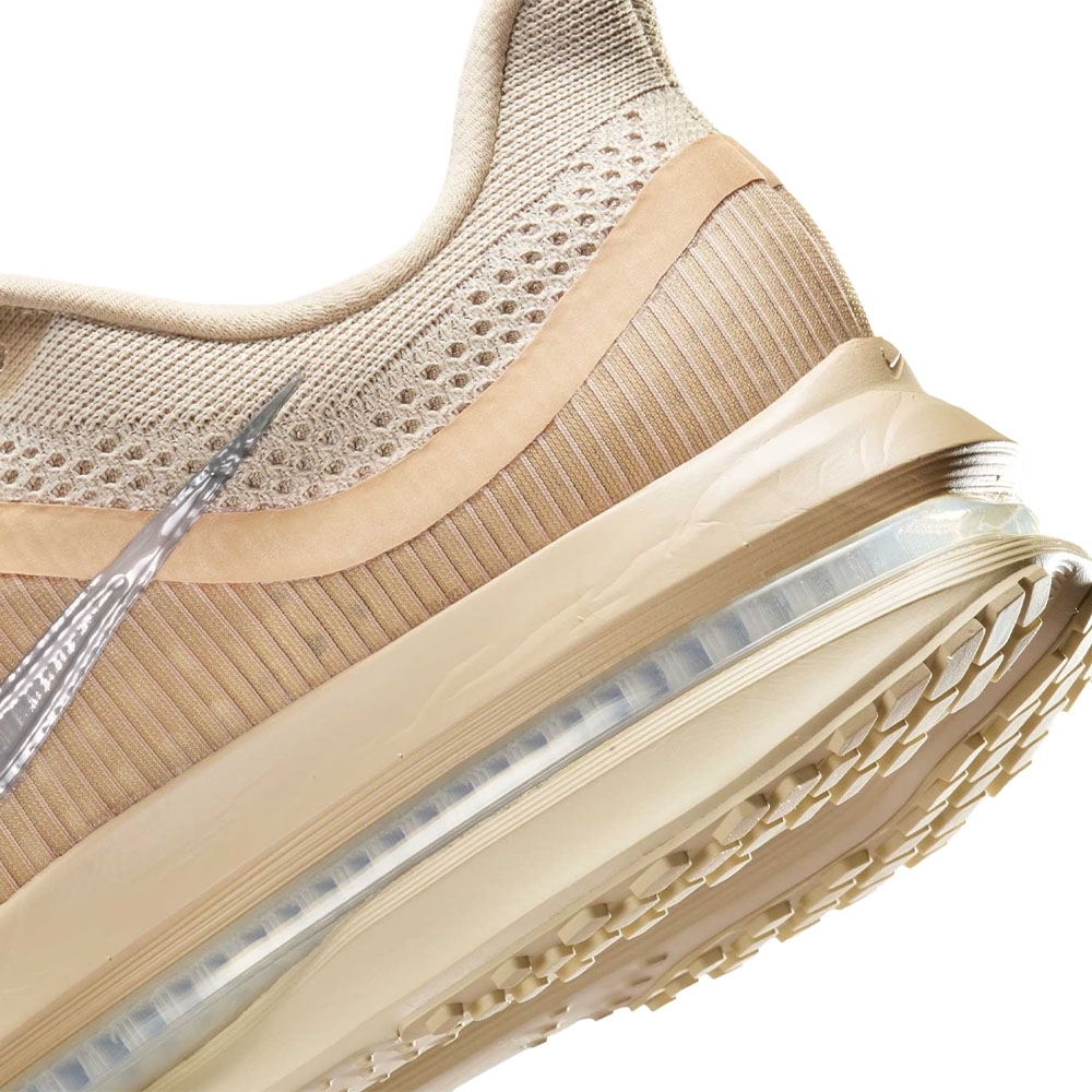 Tênis Nike Pegasus Premium Bege