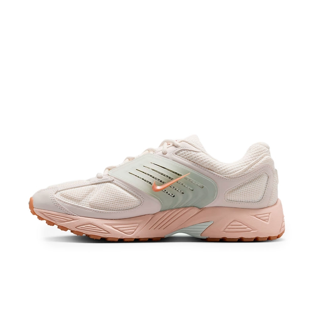 Tênis Nike Air Pegasus Wave Se Bege/salmão