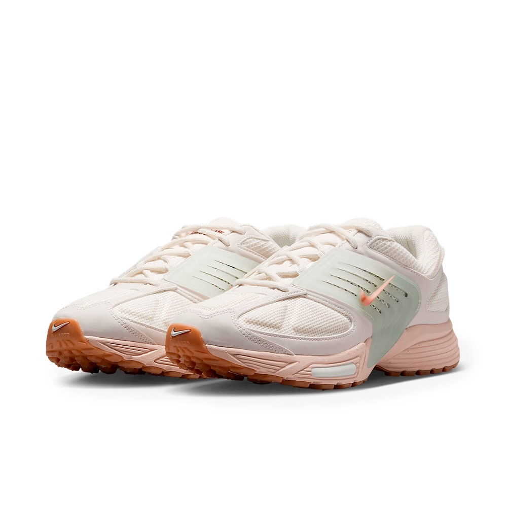 Tênis Nike Air Pegasus Wave Se Bege/salmão