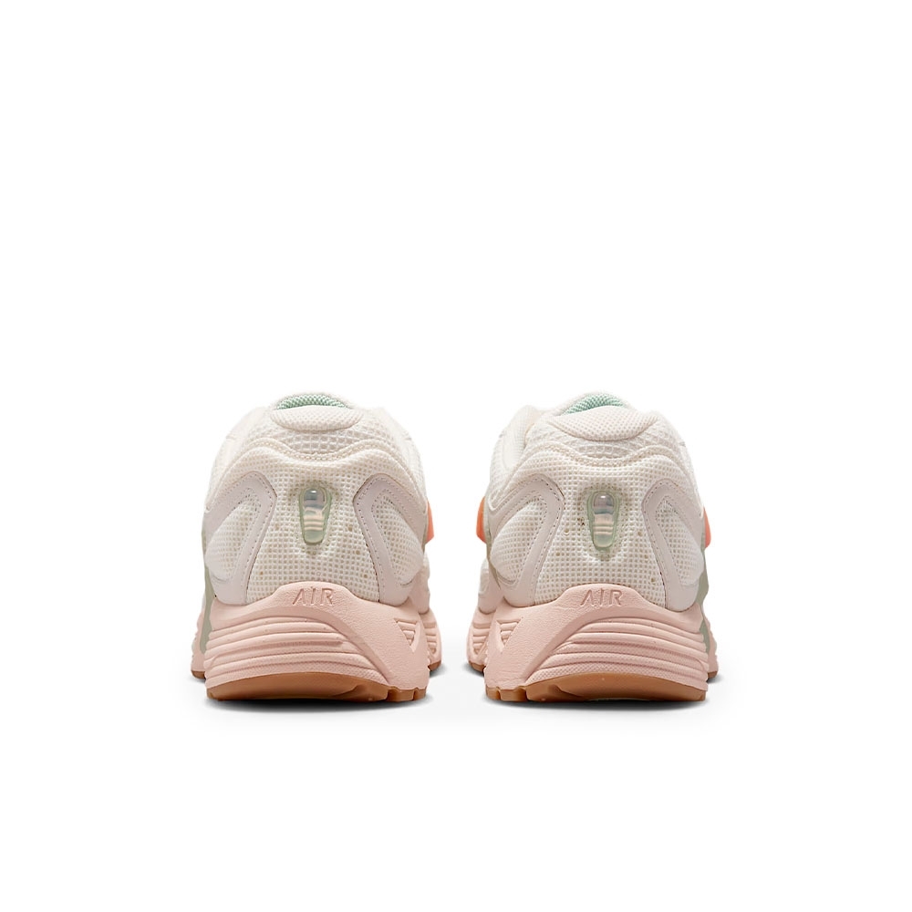 Tênis Nike Air Pegasus Wave Se Bege/salmão