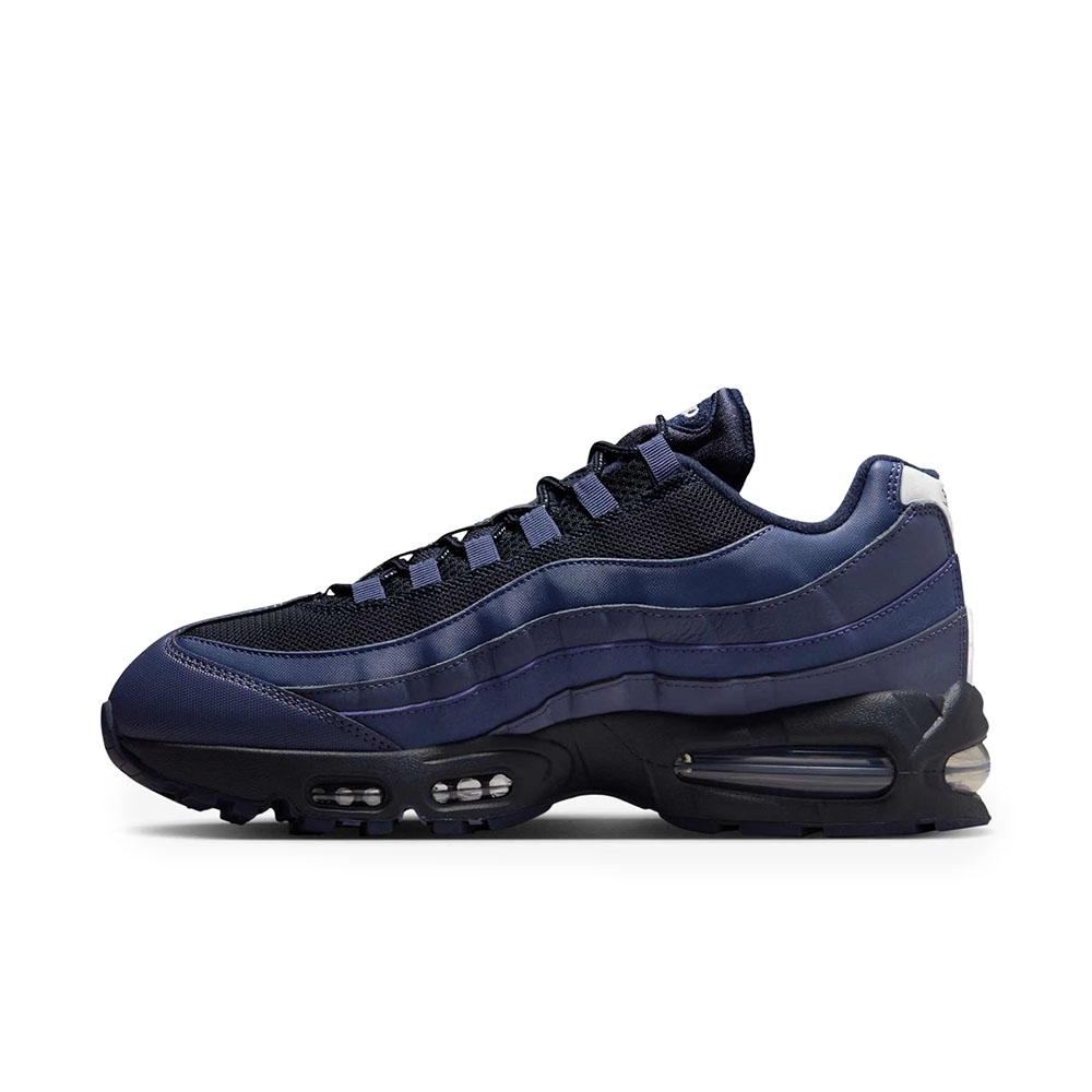 Tênis Nike Air Max 95 Og Roxo