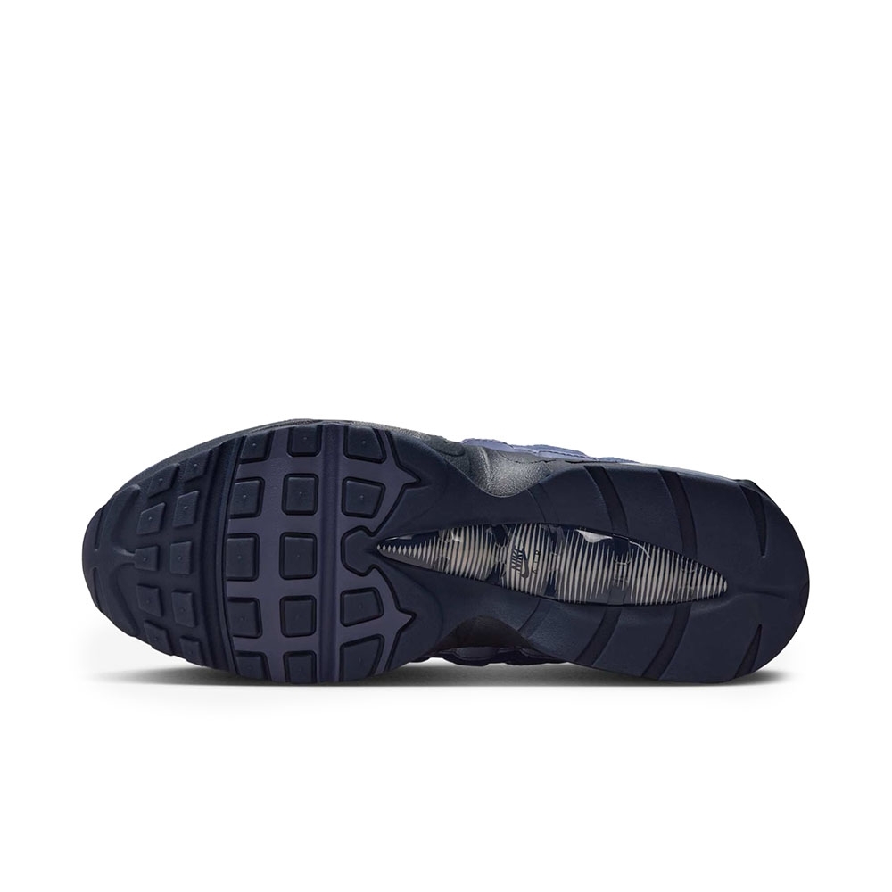 Tênis Nike Air Max 95 Og Roxo