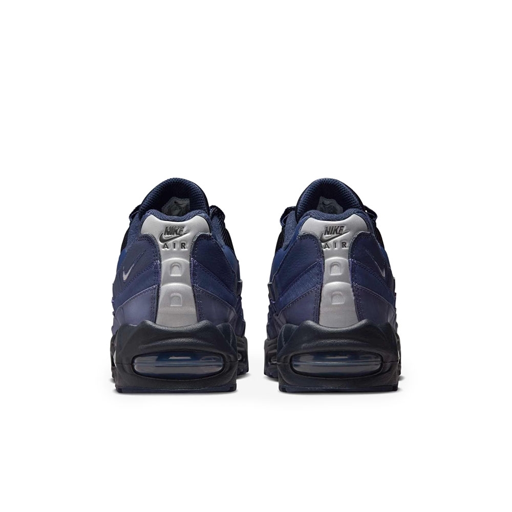 Tênis Nike Air Max 95 Og Roxo