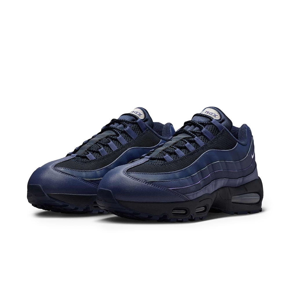 Tênis Nike Air Max 95 Og Roxo