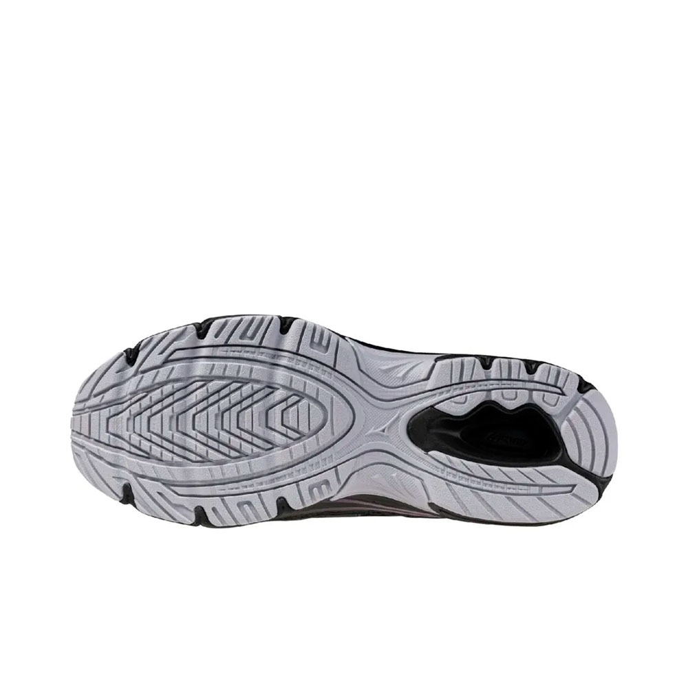 Tênis Mizuno Mzr Sportstyle Prata/cinza