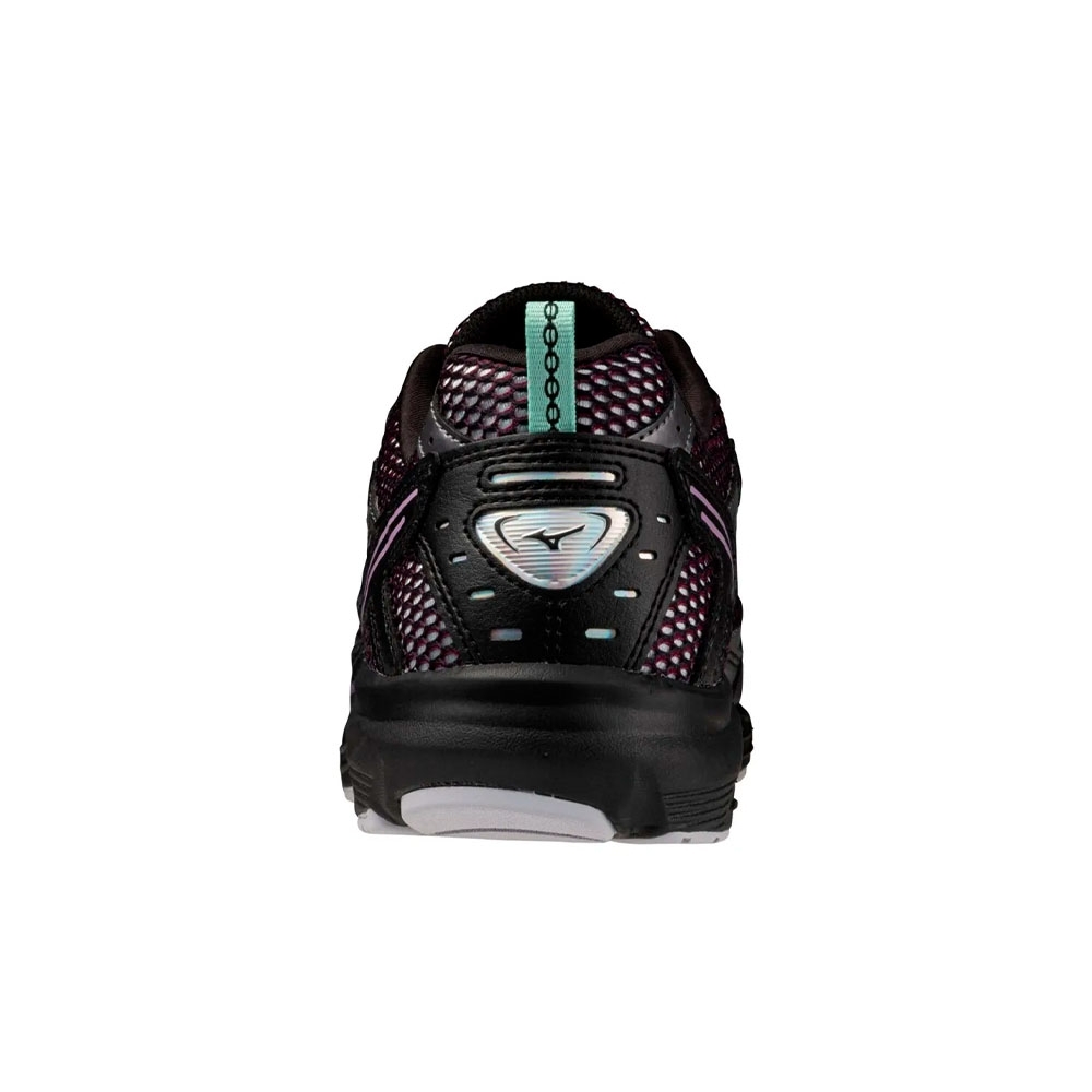 Tênis Mizuno Mzr Sportstyle Preto/roxo