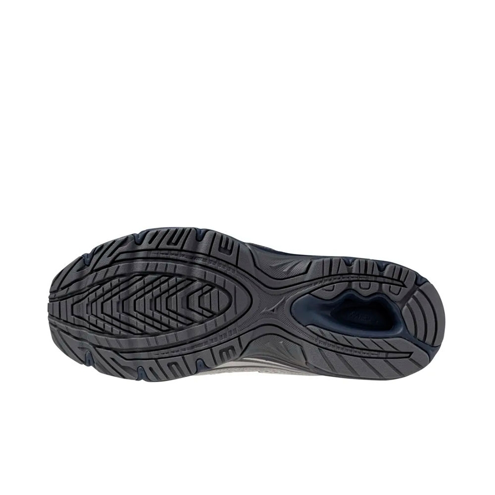 Tênis Mizuno Mzr Sportstyle Preto/roxo
