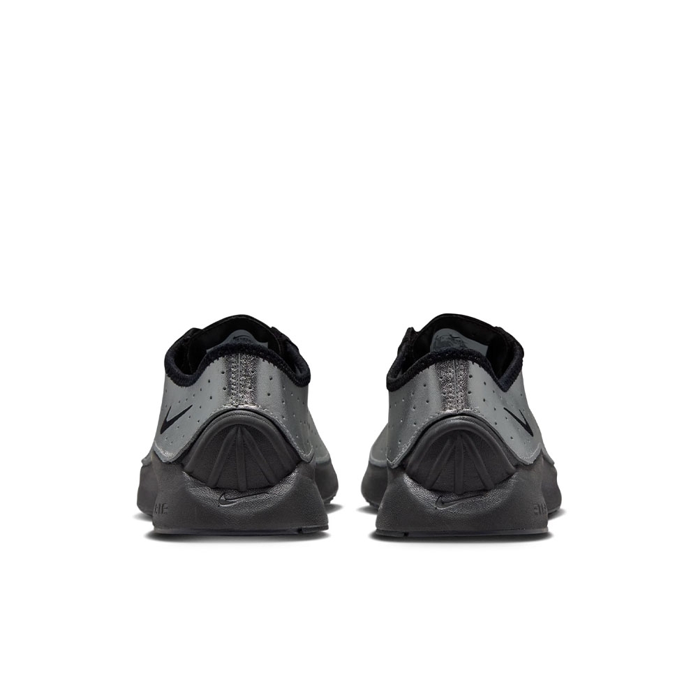 Tênis Nike Air Superfly Preto/prata
