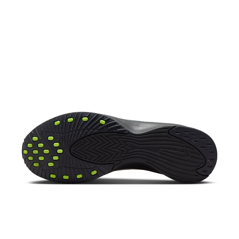 Tênis Nike Air Superfly Preto/prata