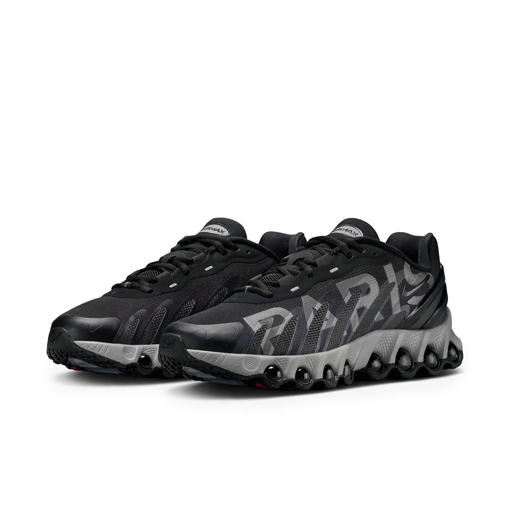 Tênis Nike Air Max Dn8 Preto/cinza