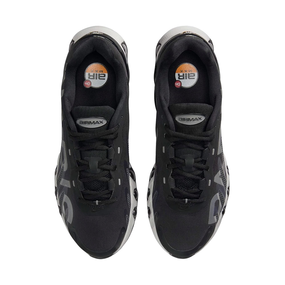 Tênis Nike Air Max Dn8 Preto/cinza