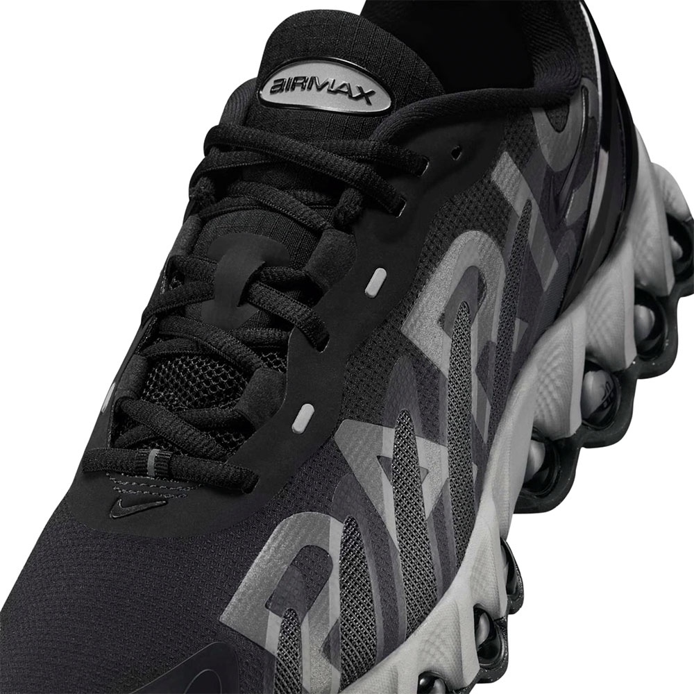 Tênis Nike Air Max Dn8 Preto/cinza
