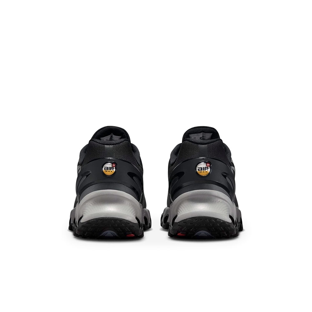 Tênis Nike Air Max Dn8 Preto/cinza