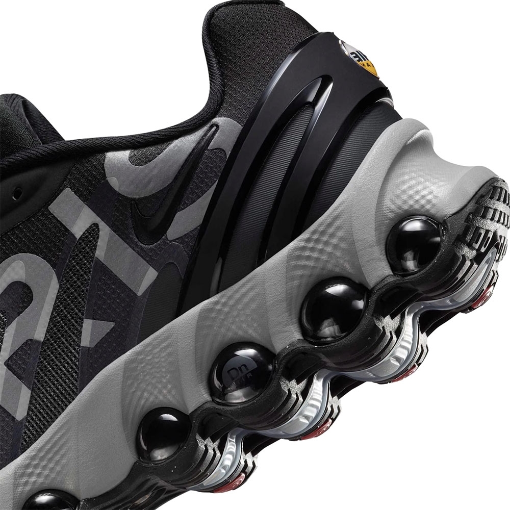Tênis Nike Air Max Dn8 Preto/cinza