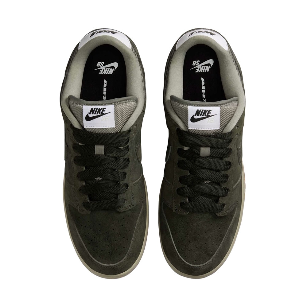 Tênis Nike Dunk Sb Low Pro Verde