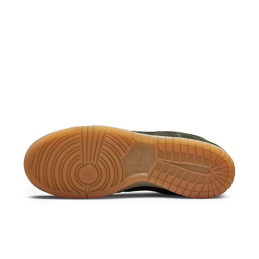 Tênis Nike Dunk Sb Low Pro Verde