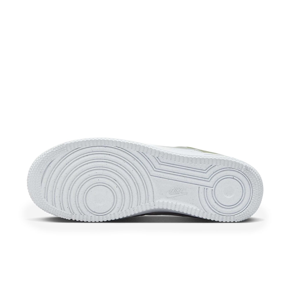 Tênis Nike Air Force 1 07 Next Nature Verde/branco