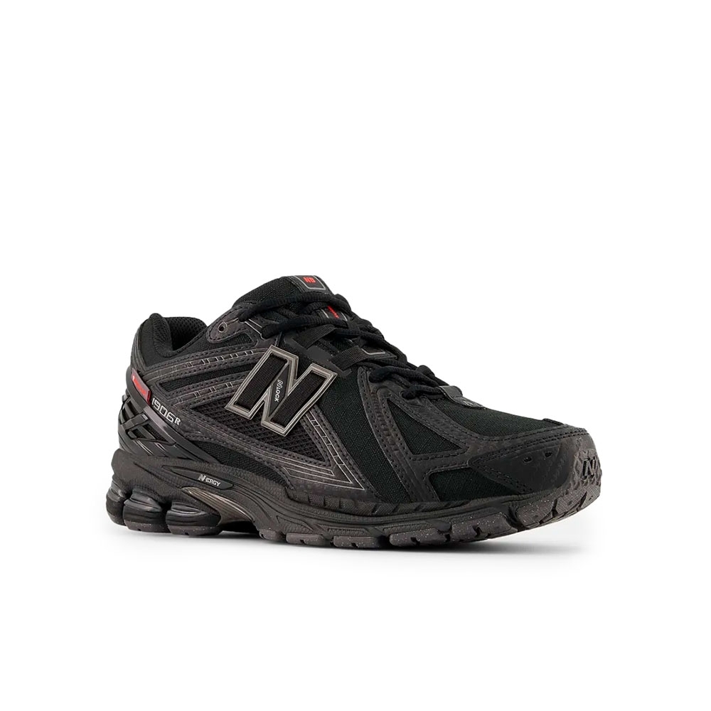 Tênis New Balance 1906 Preto
