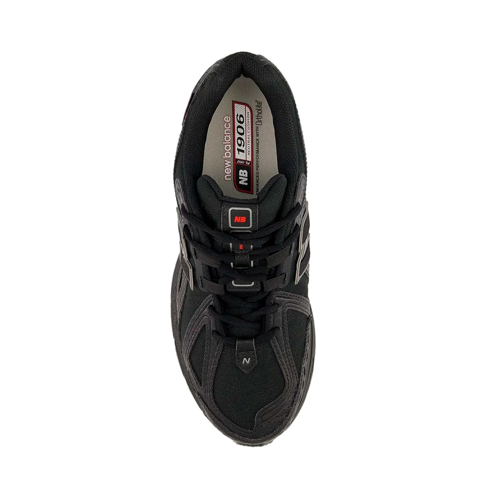 Tênis New Balance 1906 Preto