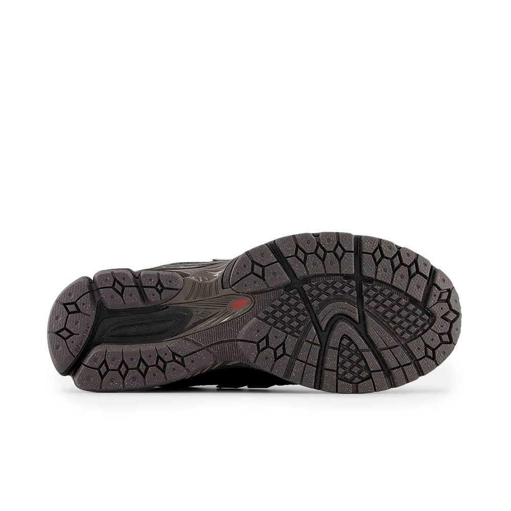 Tênis New Balance 1906 Preto