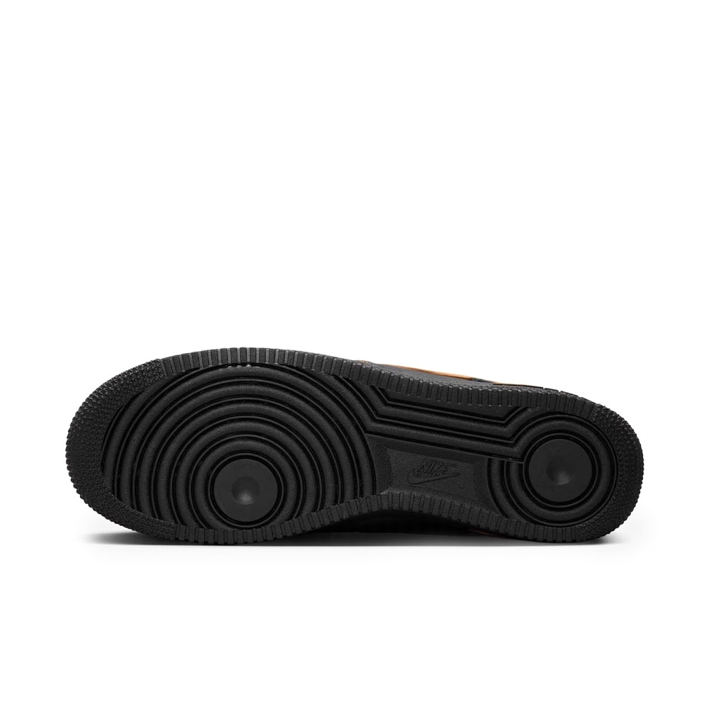 Tênis Nike Air Force 1 07 Lv8 Preto/cobre