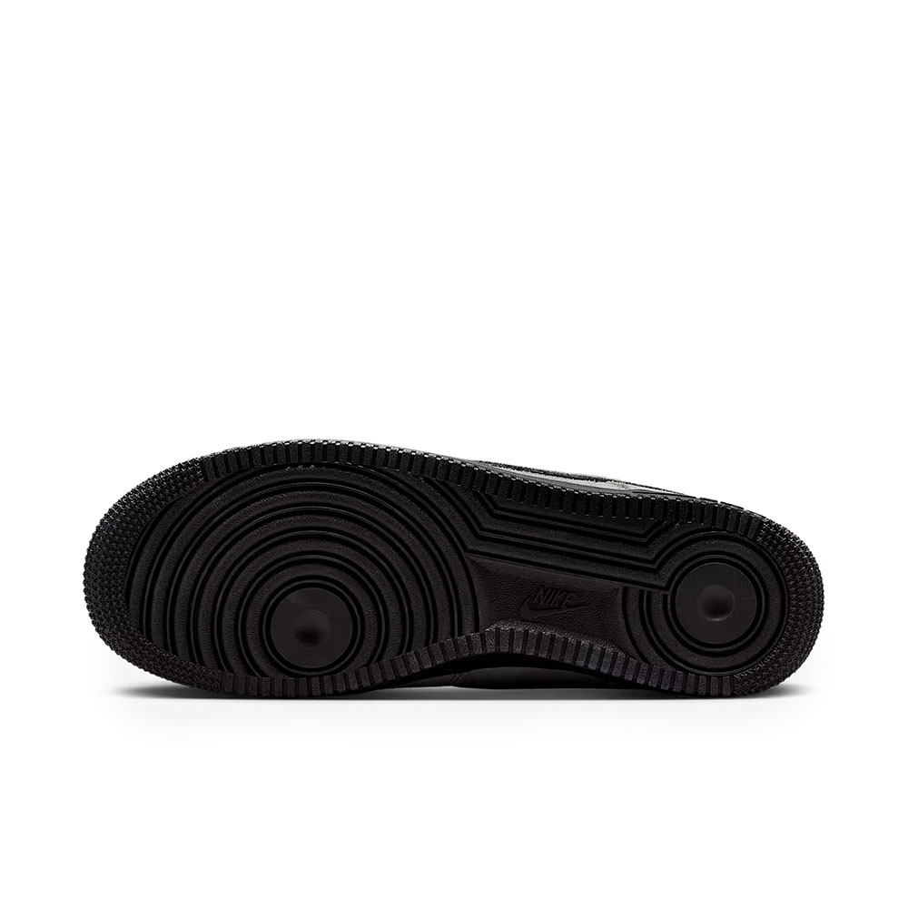 Tênis Nike Air Force 1 07 Lv8 Cinza/preto