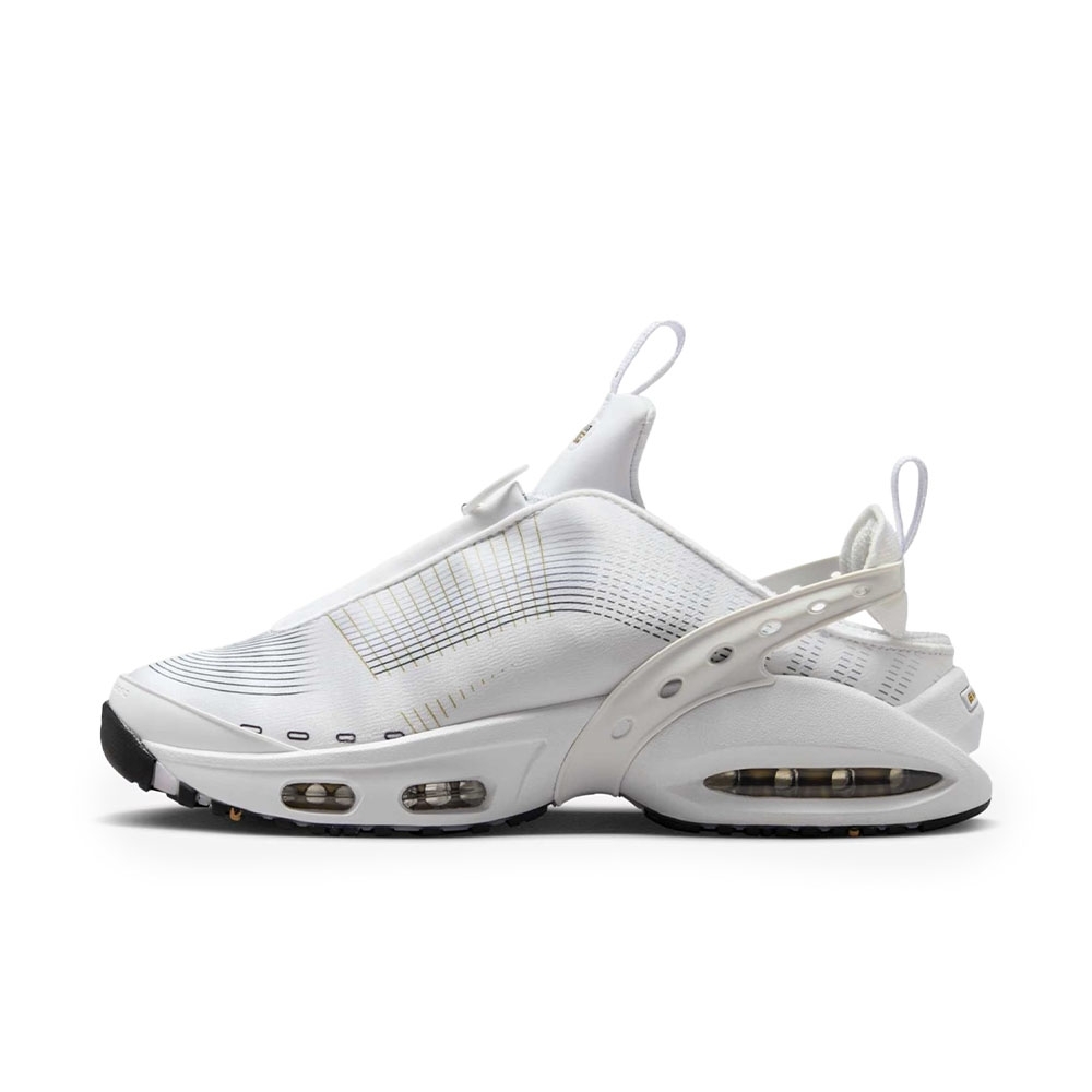 Tênis Nike Air Max Craze Branco