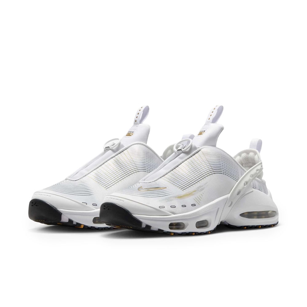 Tênis Nike Air Max Craze Branco