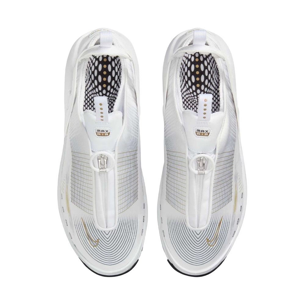 Tênis Nike Air Max Craze Branco