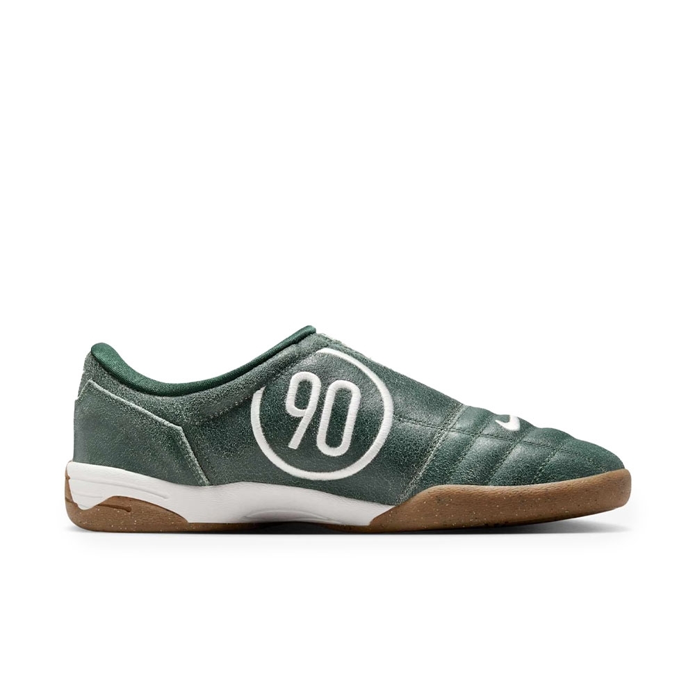 Tenis Nike Total 90 Verde/branco