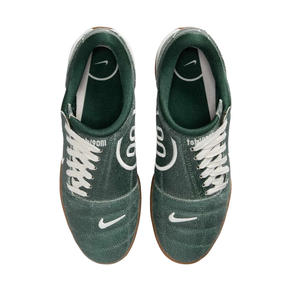 Tenis Nike Total 90 Verde/branco