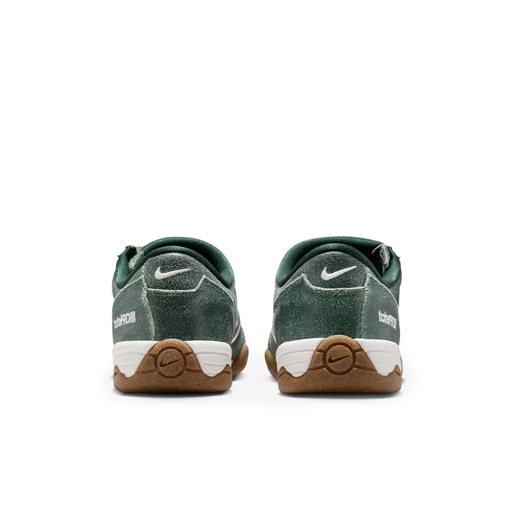 Tenis Nike Total 90 Verde/branco