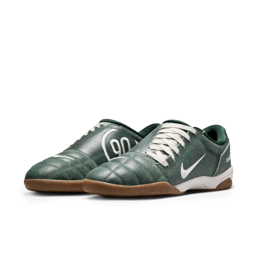 Tenis Nike Total 90 Verde/branco
