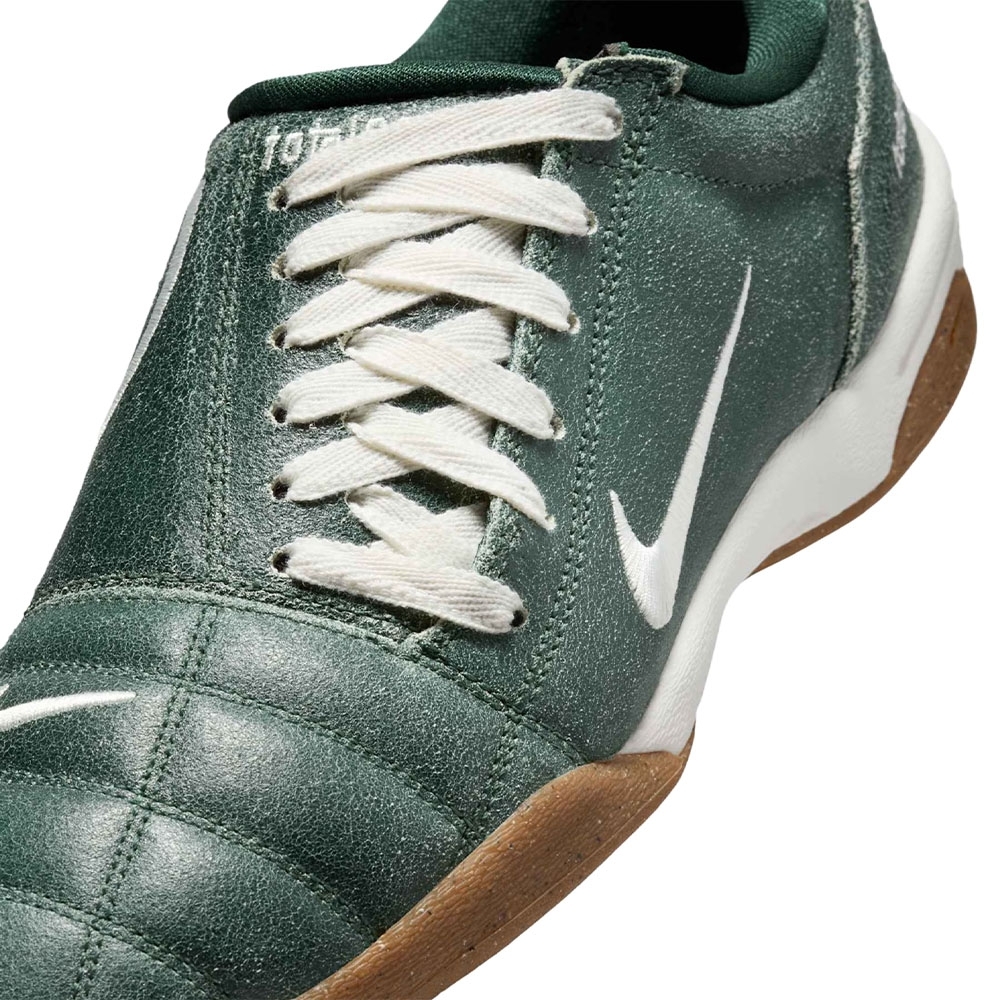 Tenis Nike Total 90 Verde/branco
