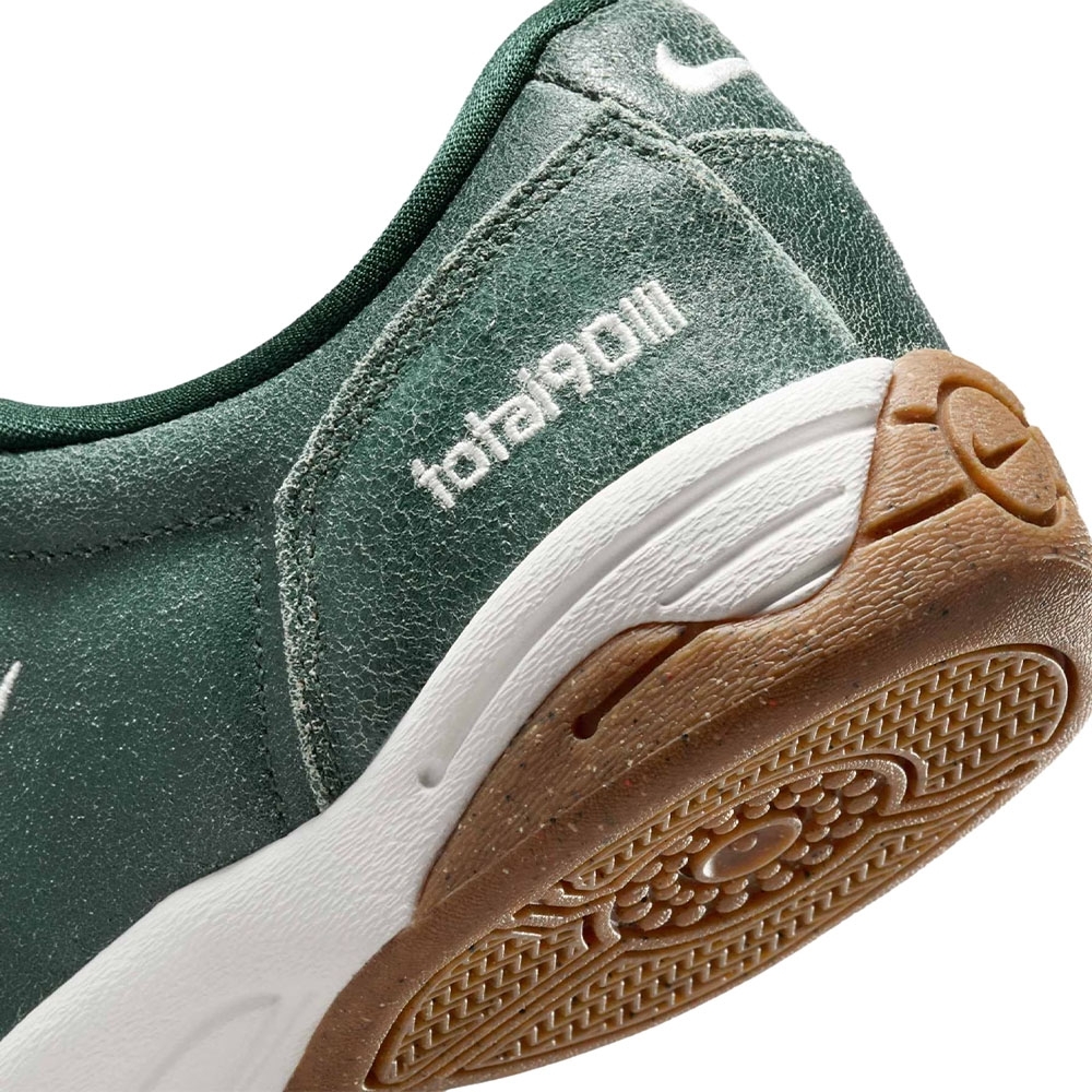 Tenis Nike Total 90 Verde/branco