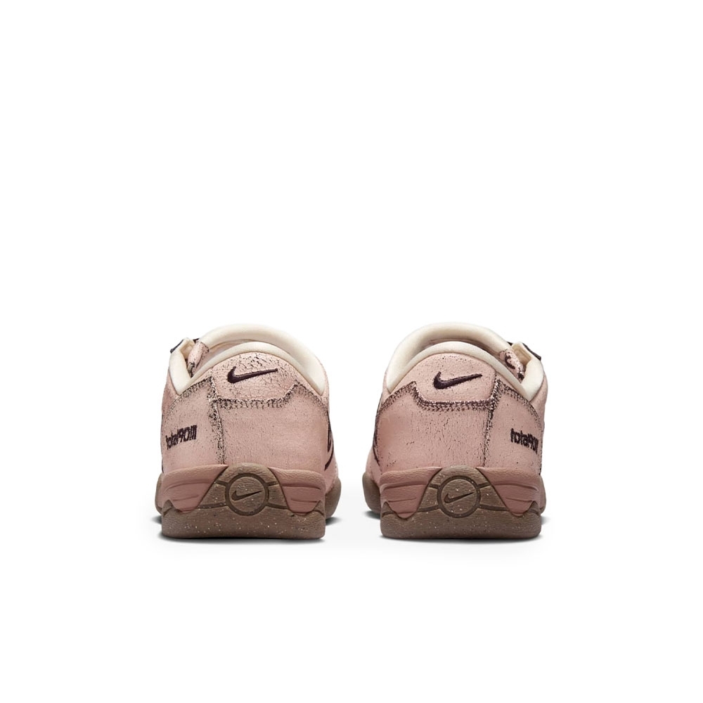 Tênis Nike Total 90 Marrom/bege