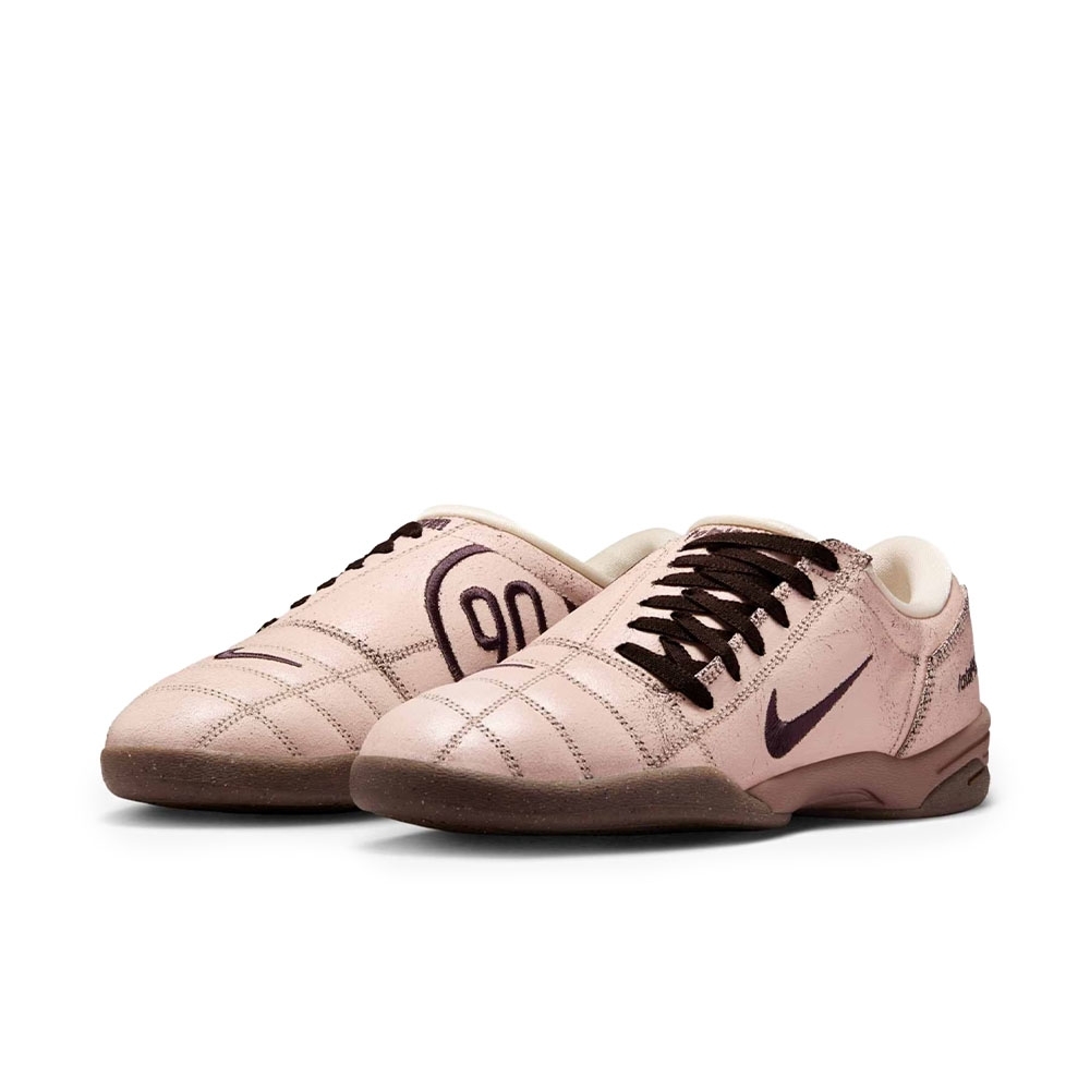 Tênis Nike Total 90 Marrom/bege