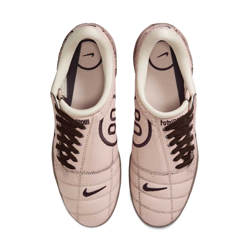 シューズ NIKE/TOTAL 90 Tênis Nike Total 90 Marrom/bege