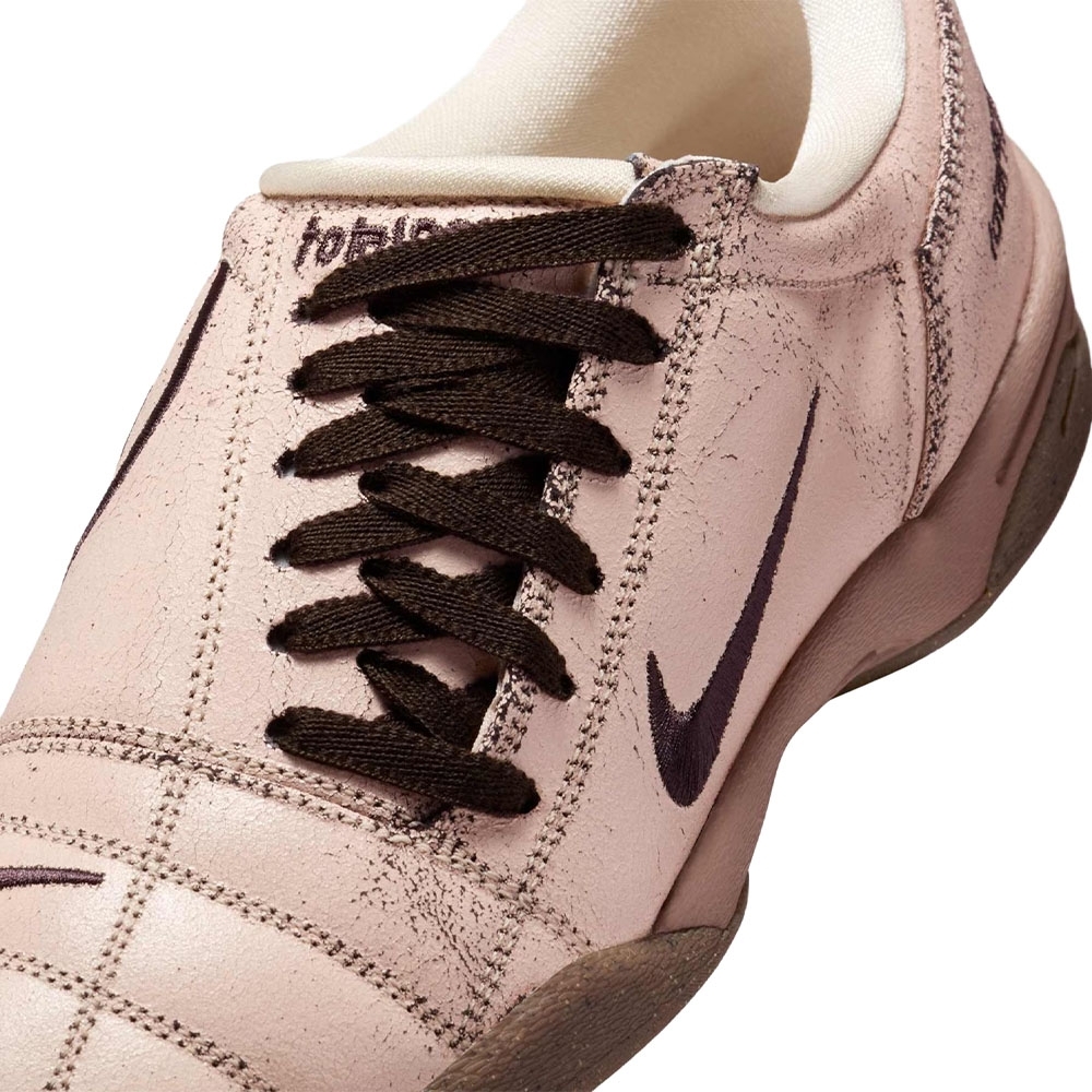 Tênis Nike Total 90 Marrom/bege