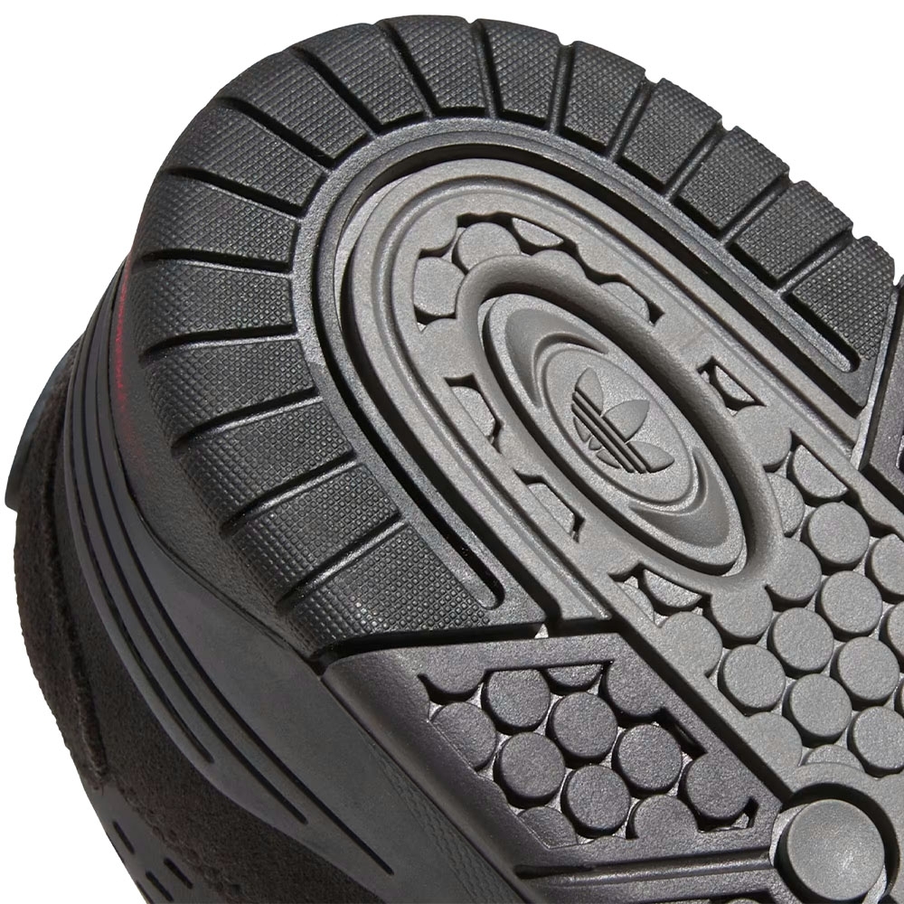 Tênis Adidas Adi2000 Preto