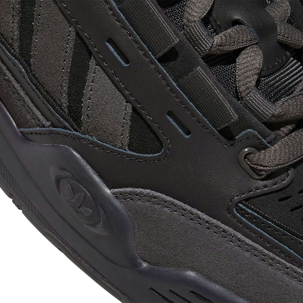 Tênis Adidas Adi2000 Preto