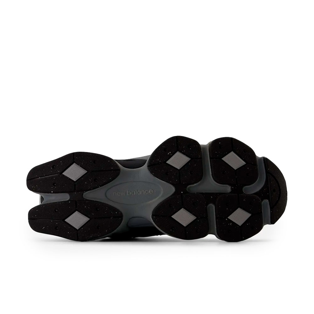 Tênis New Balance 9060 Preto/cinza