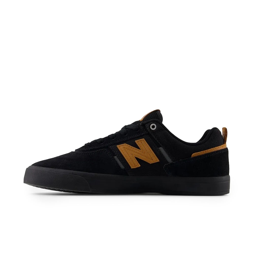 Tênis New Balance 306 Jamie Foy Preto/cobre
