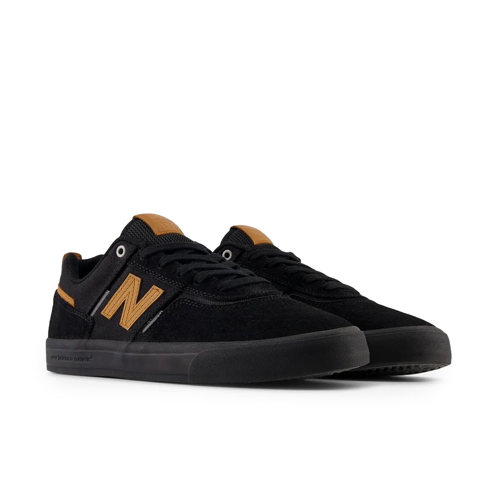 Tênis New Balance 306 Jamie Foy Preto/cobre
